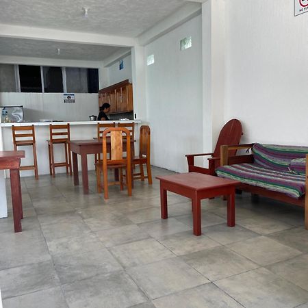 Sun Breeze Hotel เอล เรมาเต ภายนอก รูปภาพ
