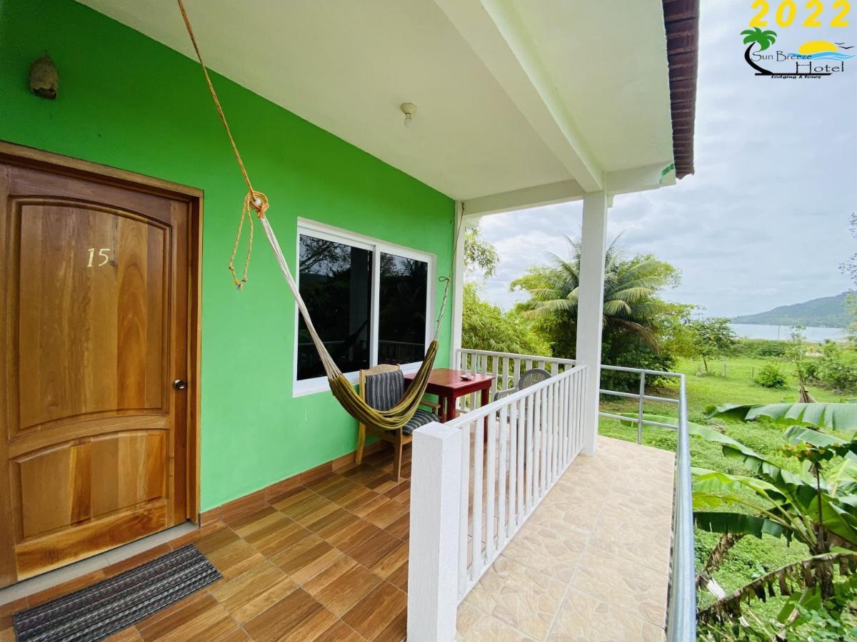 Sun Breeze Hotel เอล เรมาเต ภายนอก รูปภาพ