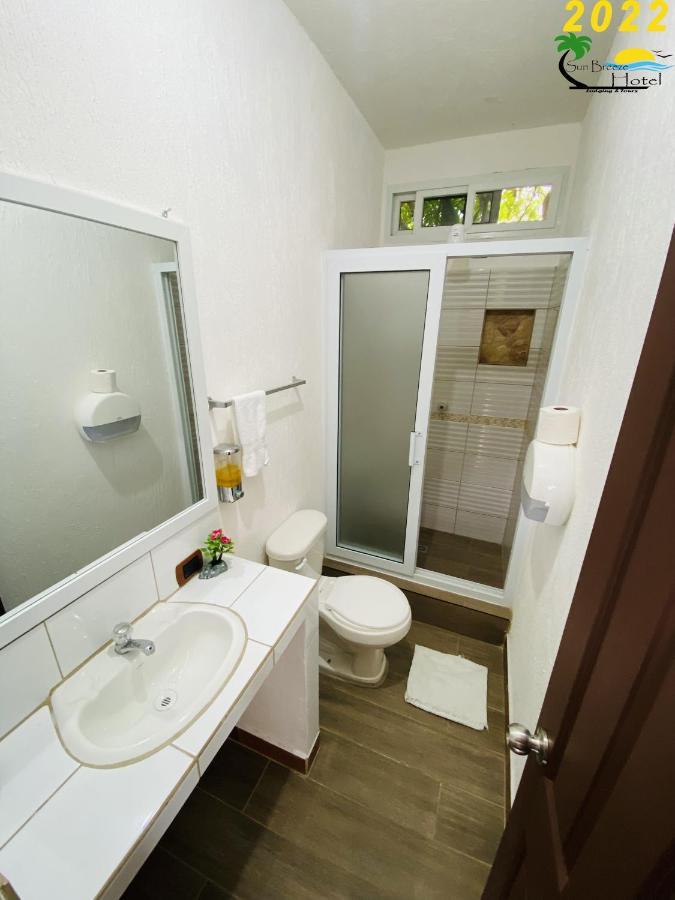 Sun Breeze Hotel เอล เรมาเต ภายนอก รูปภาพ