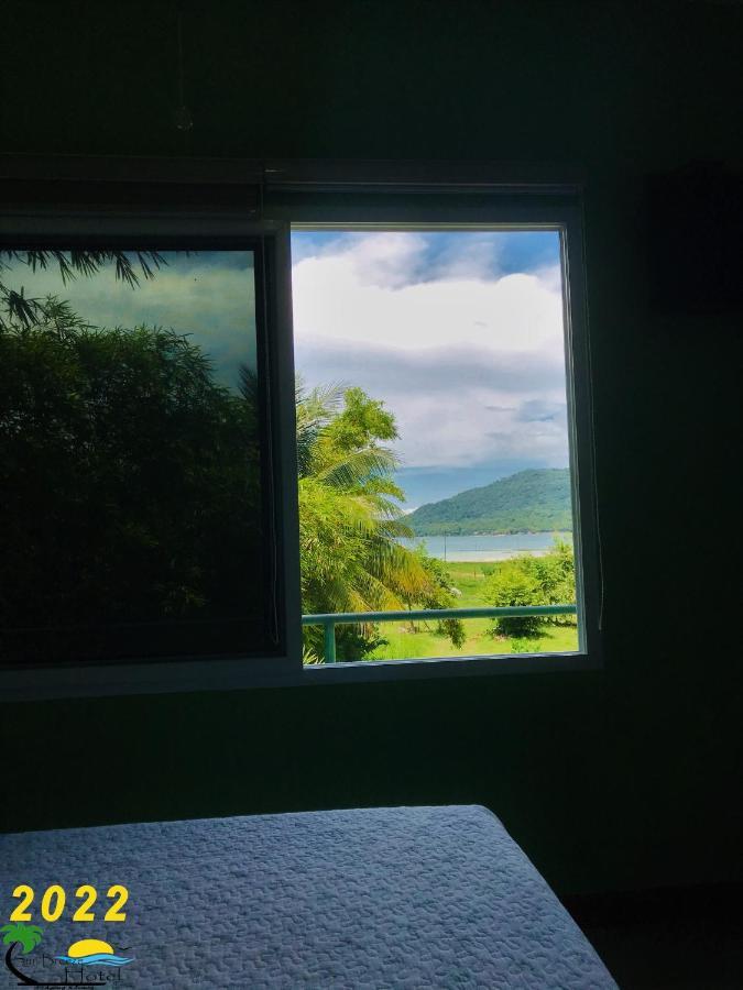 Sun Breeze Hotel เอล เรมาเต ภายนอก รูปภาพ