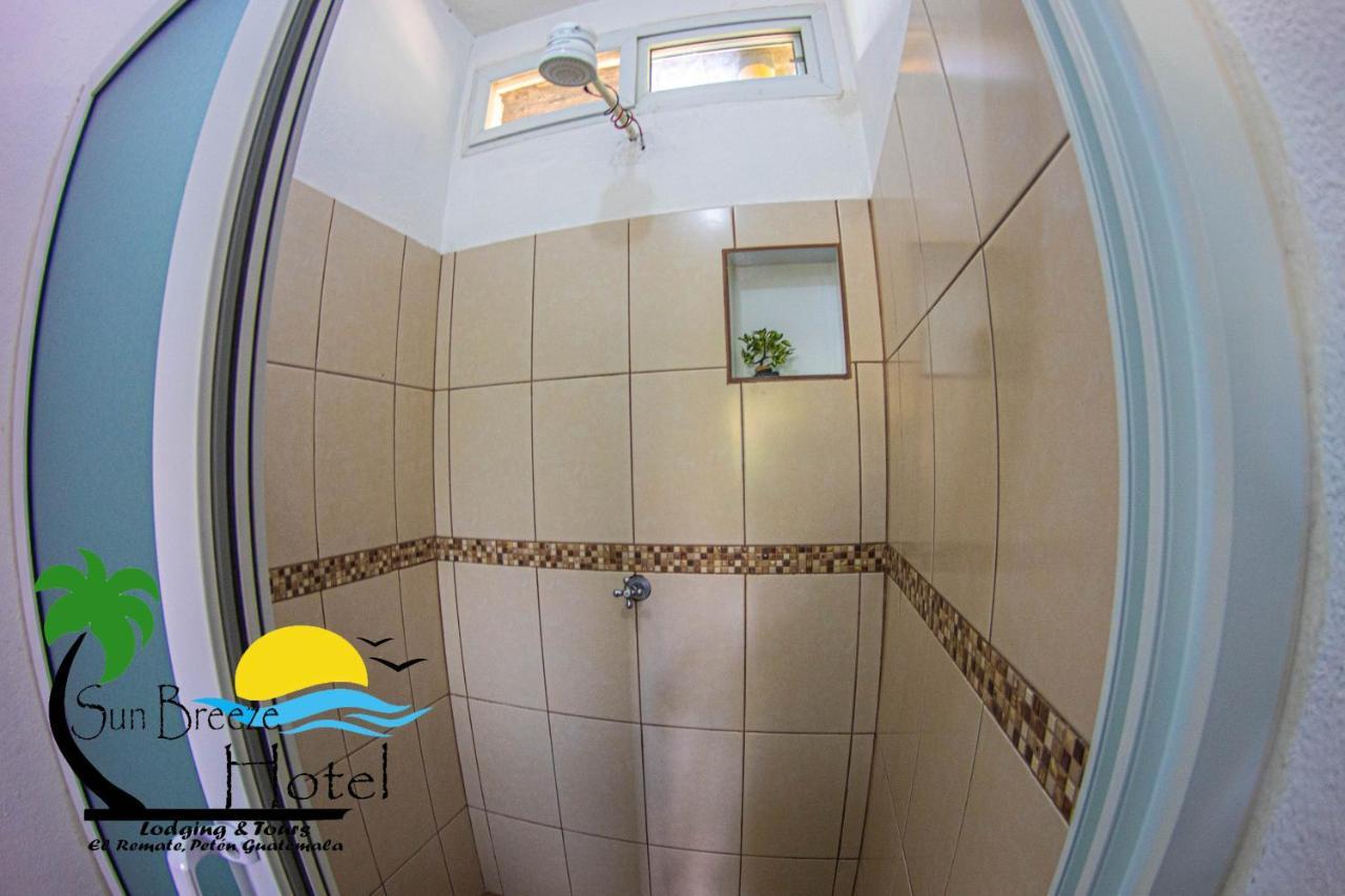 Sun Breeze Hotel เอล เรมาเต ภายนอก รูปภาพ