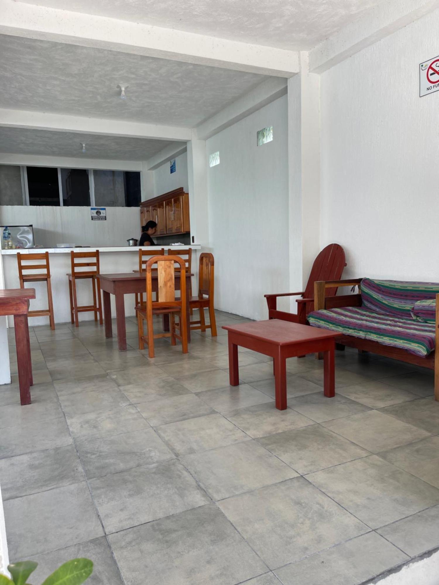Sun Breeze Hotel เอล เรมาเต ภายนอก รูปภาพ